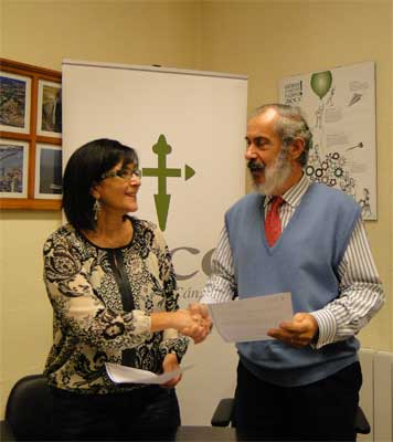Acuerdo de colaboración con Argia Ostomizados