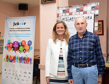 Somos accesiblesFekoor